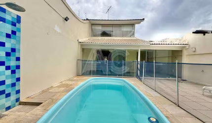 Casa em condomínio fechado com 4 quartos à venda na Avenida das Américas, Recreio dos Bandeirantes, Rio de Janeiro, 254 m2 por R$ 1.990.000