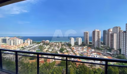 Apartamento com 4 quartos à venda na Avenida Prefeito Dulcídio Cardoso, Barra da Tijuca, Rio de Janeiro, 223 m2 por R$ 3.249.000