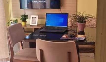 KITINETE Centro São Leopoldo