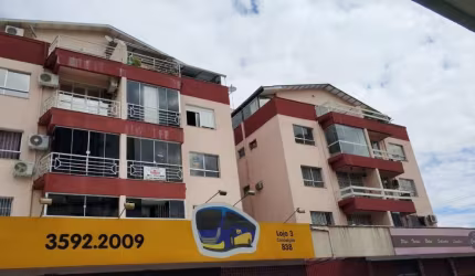 APARTAMENTO Centro São Leopoldo