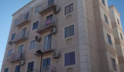 APARTAMENTO Santos Dumont São Leopoldo