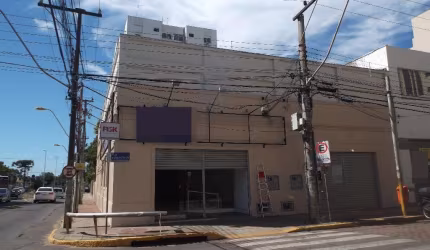 LOJA Centro São Leopoldo