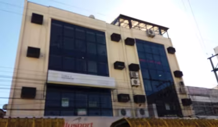SALA COMERCIAL Centro São Leopoldo