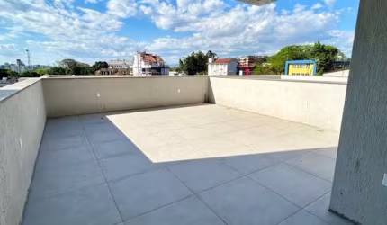 APARTAMENTO Morro do Espelho São Leopoldo