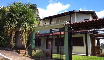 CASA DE  ALVENARIA JARDIM DAS ACACIAS São Leopoldo