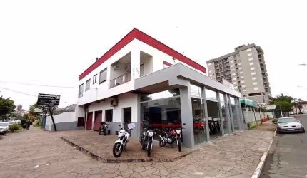 PREDIO COMERCIAL Cristo Rei São Leopoldo