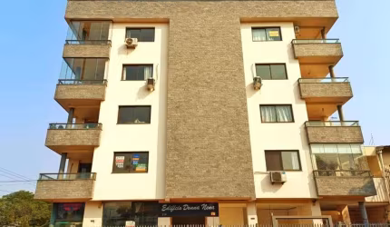 APARTAMENTO Rio dos Sinos São Leopoldo