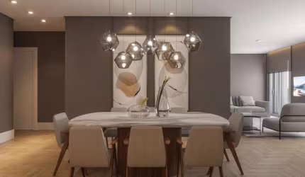 APARTAMENTO Pinheiro São Leopoldo