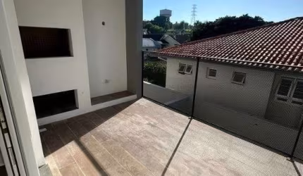 APARTAMENTO Pinheiro São Leopoldo