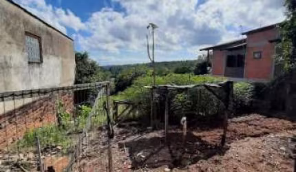 TERRENO Fazenda São Borja São Leopoldo