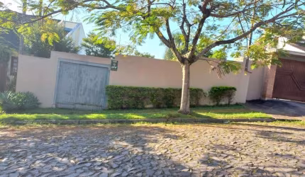 TERRENO Jardim América São Leopoldo
