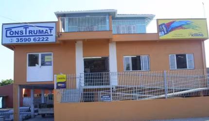 PREDIO COMERCIAL Vicentina São Leopoldo