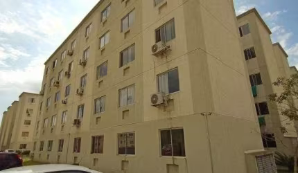 APARTAMENTO Santos Dumont São Leopoldo