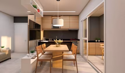 APARTAMENTO Centro São Leopoldo