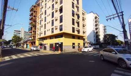 LOJA Centro São Leopoldo