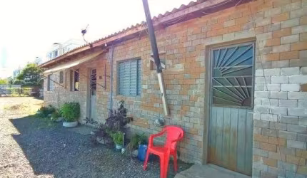 TERRENO/CASA São Miguel São Leopoldo