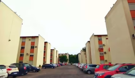 APARTAMENTO São Miguel São Leopoldo