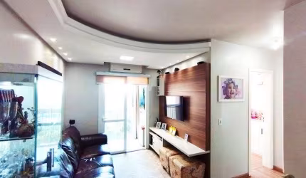 APARTAMENTO PINHEIROS São Leopoldo