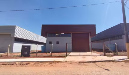 PAVILHÃO Fazenda São Borja São Leopoldo