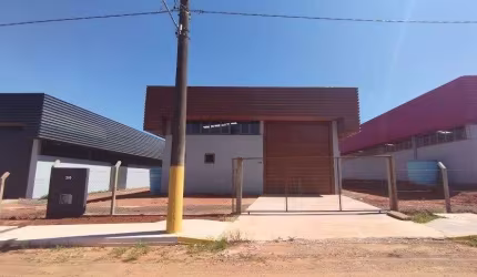 PAVILHÃO Fazenda São Borja São Leopoldo