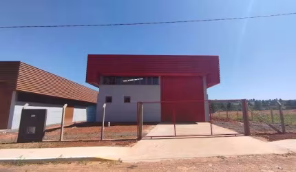 PAVILHÃO Fazenda São Borja São Leopoldo