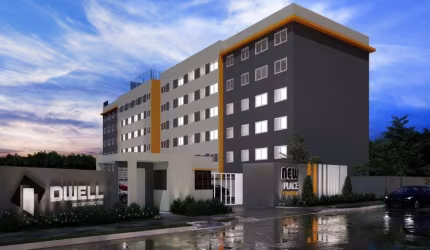APARTAMENTO Feitoria São Leopoldo