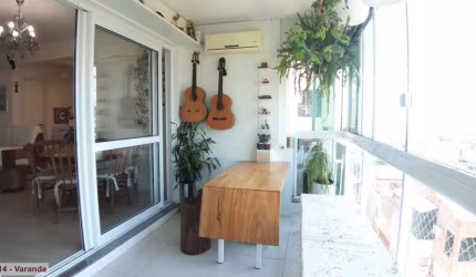 APARTAMENTO Centro São Leopoldo
