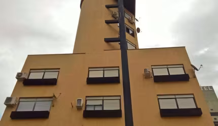 KITINETE Centro São Leopoldo