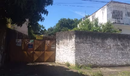 TERRENO Padre Reus São Leopoldo