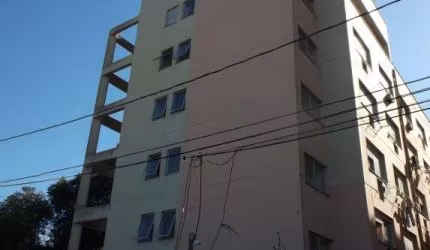 BOX Cristo Rei São Leopoldo