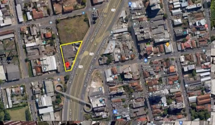 TERRENO Centro São Leopoldo