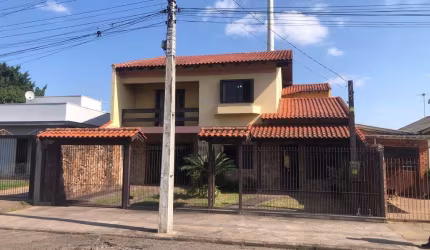 CASA DE  ALVENARIA Santos Dumont São Leopoldo