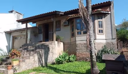 CASA MISTA Santa Teresa São Leopoldo