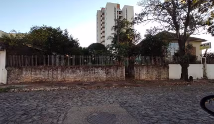 TERRENO Morro do Espelho São Leopoldo