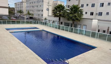 APARTAMENTO Santo André São Leopoldo