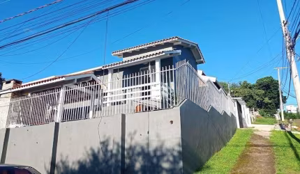 CASA DE  ALVENARIA Campestre São Leopoldo