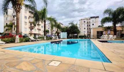 APARTAMENTO Santos Dumont São Leopoldo