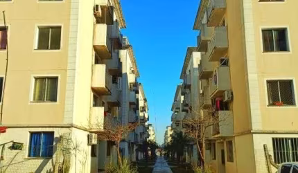 APARTAMENTO Santos Dumont São Leopoldo