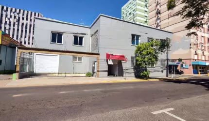 SALA COMERCIAL Centro São Leopoldo