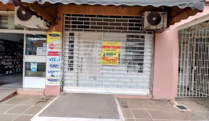 LOJA Centro São Leopoldo