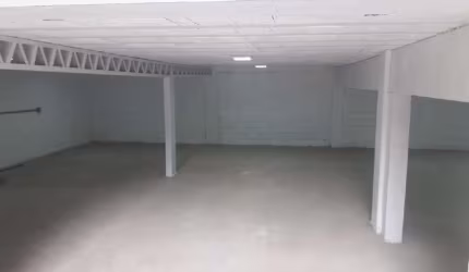 PAVILHÃO Santos Dumont São Leopoldo