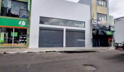 PREDIO COMERCIAL Centro São Leopoldo