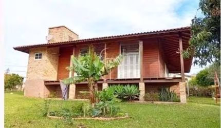 CASA DE  ALVENARIA Campestre São Leopoldo