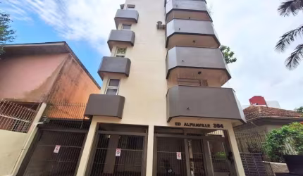 KITINETE Centro São Leopoldo