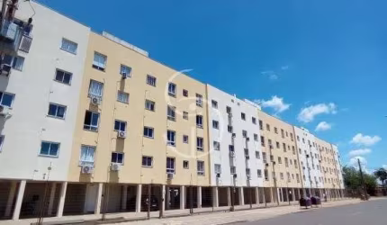APARTAMENTO Campina São Leopoldo
