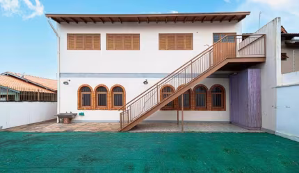 CASA COMERCIAL Padre Reus São Leopoldo