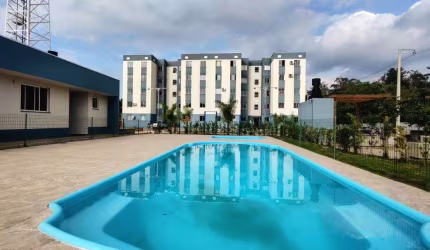 APARTAMENTO Feitoria São Leopoldo