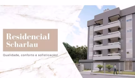 APARTAMENTO Scharlau São Leopoldo