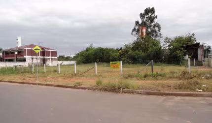 ÁREA DE TERRAS Fazenda São Borja São Leopoldo