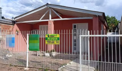 TERRENO Feitoria São Leopoldo